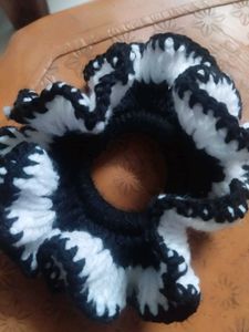buy any 1 Handmade Crochet Hair Clips &amp;