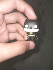 Batman Funko Pop Vinyl Figure