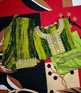 SET OF 2 Branded KURTA SETS NEW AND UNUSED