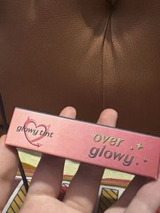 Etude Glowy Tint Lipstick