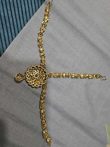 Matha Patti