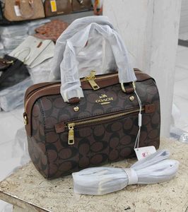 IMPORTED**COACH**12A QAULITY ✅*DUFFLE SLING
