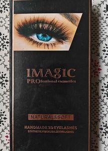 IMAGIC False Eyelashes Set