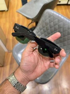 Ray-Ban Clubmaster Sunglasses
