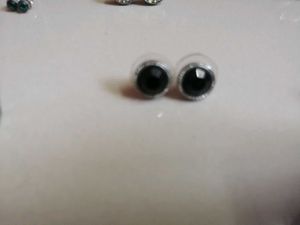 Charming Mini Earrings Collection