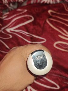 Portable Massager &amp; Skincare Device
