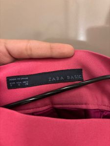 Zara Mini Skirt