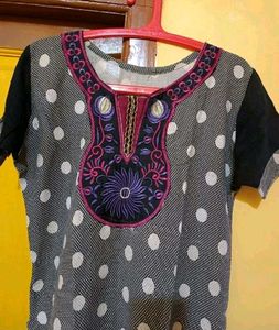 38 Size Kurtis