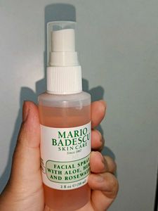 Mario Badescu Facial Spray