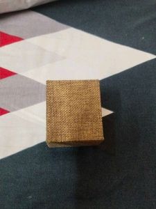 Elegant Jewellery Box