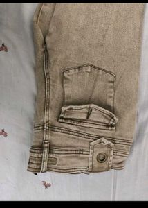 Stylish Flare Jeans