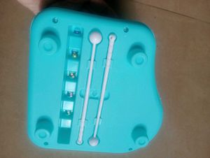 Toy Piano Xylophone Musical Instrument