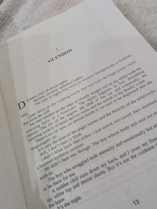 God of Malice by Rina Kent