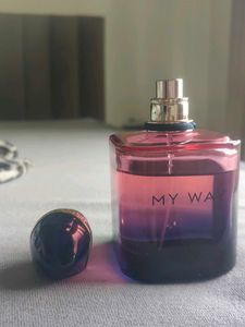 Armani Perfume My Way