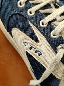 Blue Coasters Sneakers | Shoes