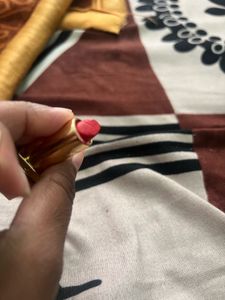 YSL Lipstick - Luxurious Gold