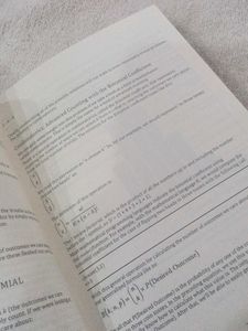 Bayesian Statistics The Fun Way
