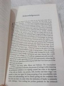 India, Bharat, and Pakistan Book