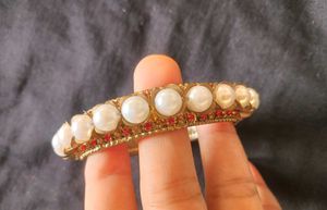 Pearl Bangle