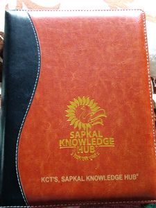Diary For Daily Use