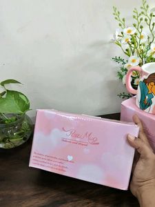 Rapunzel and Flynn Rider Couple Mug Set