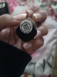 Turbo Lipsticks - France Lady
