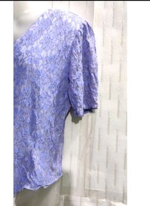 Stylish Shirt Top For Women L/20
