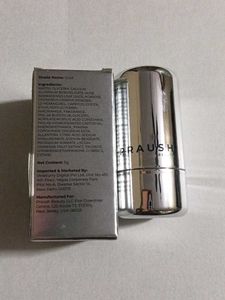 Praush Beauty Icy Glow Highlighter Stick-champagne