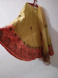 Lengha Coli