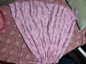 long skirt