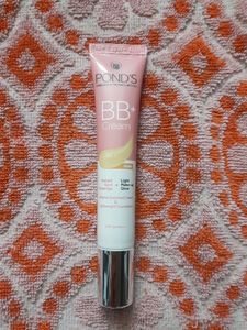 BB Cream With SPF 30 PA++