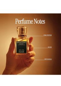Faunwalk Kenyan Sunset Perfume