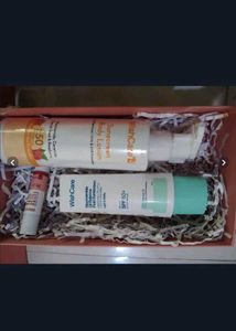 WishCare Iconic SPF Essentials Set