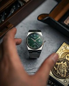 Tissot Automatic