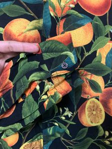 H&amp;M unisex printed shirt