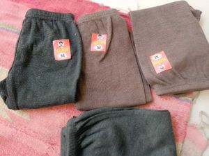 Thermal Wear Set
