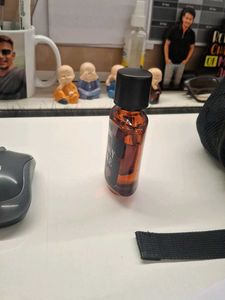 Beardo Whisky Smoke Eau De Parfum 50 ml