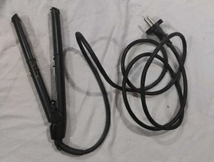 Panasonic 2 in 1 Straight and Curl EH-HV10-K62B