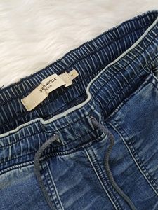Denim Jeans