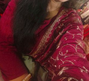beutiful gawn with heavy embroidery duppta