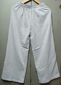 Unisex Graphic Print Sweatpants