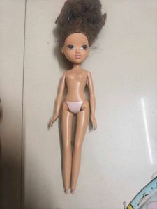 Fashion Doll