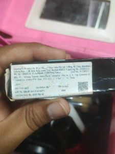 PRICE DROP Maybelline Fit Me Matte Primer