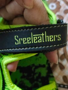 Sreeleathers Branded Flip Flop|Footwear