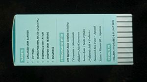Dot &amp; Key Blueberry Hydrate Face Serum