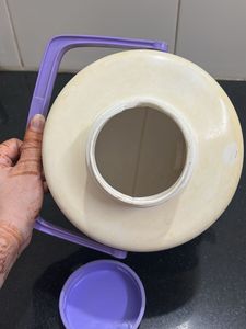 Vintage Travel Star Water Dispenser
