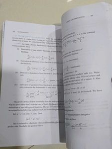 Mathematics Textbook for Class XI