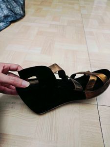 Chic Heels