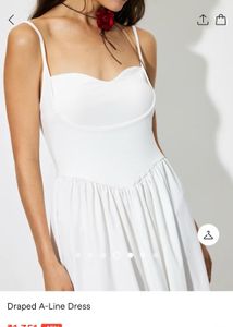 Savana Dress 🌸