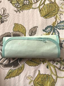 MINISO Makeup Brush Set with Pouch